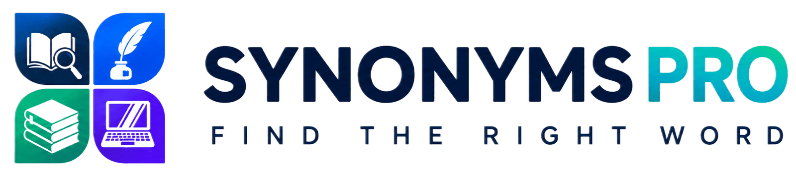 site logo