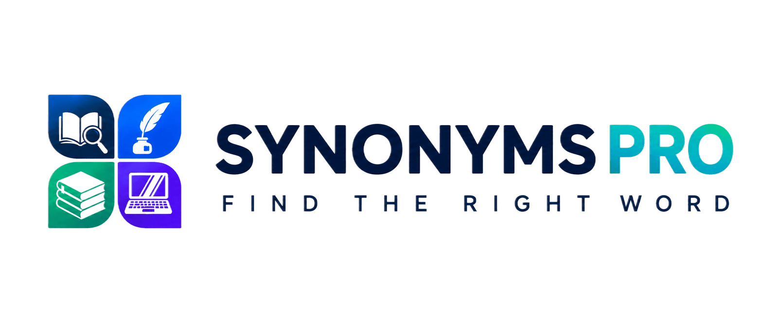 site logo